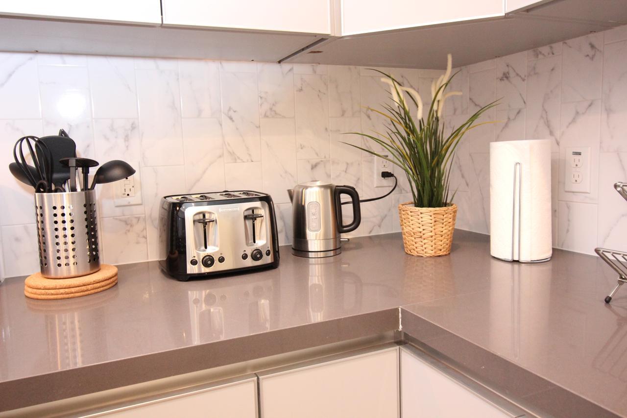 Deluxe Suites | Free Parking | 2br&2bt *