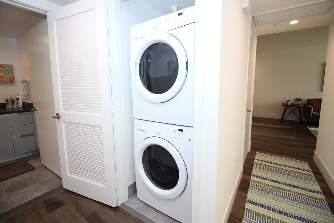 Aparthotel Deluxe Suites | Free Parking | 2br&2bt *