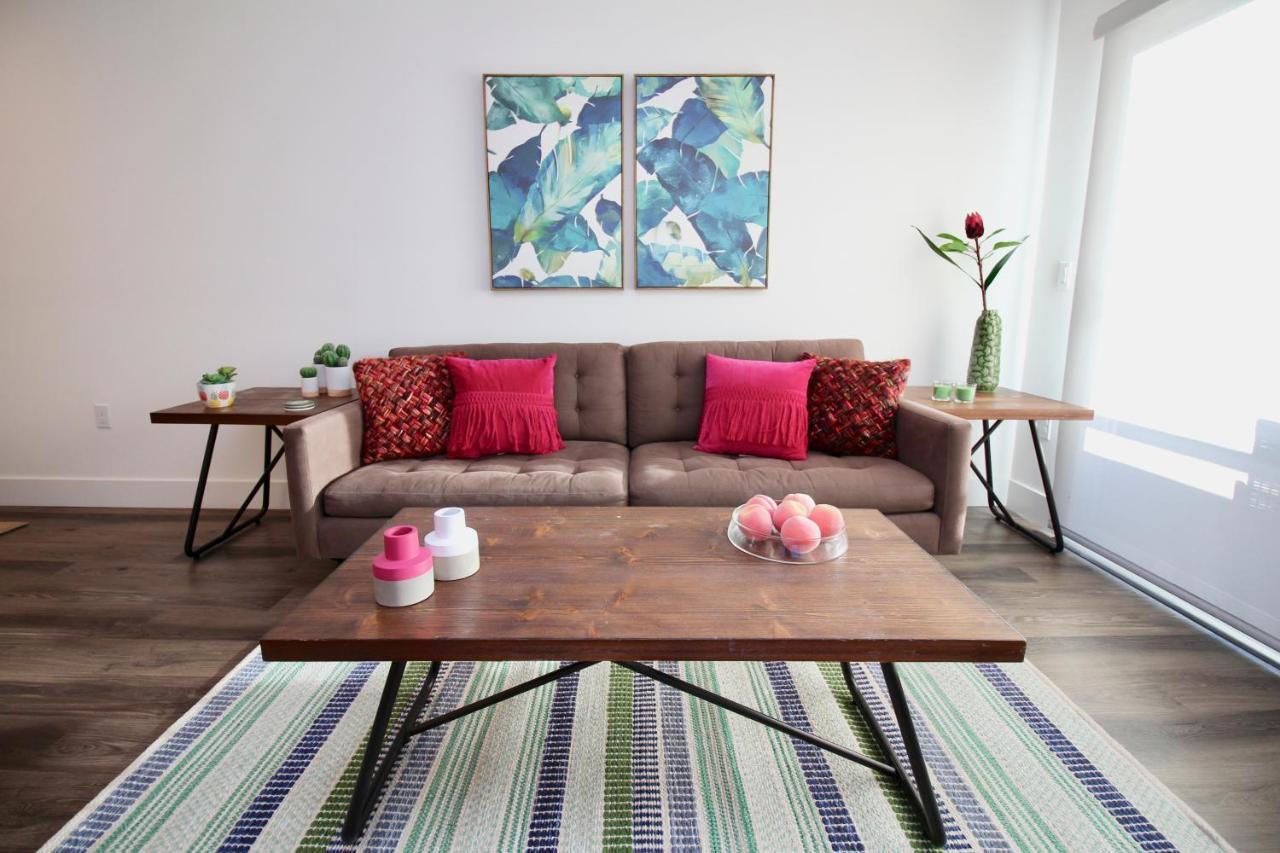 Deluxe Suites | Free Parking | 2br&2bt Aparthotel *