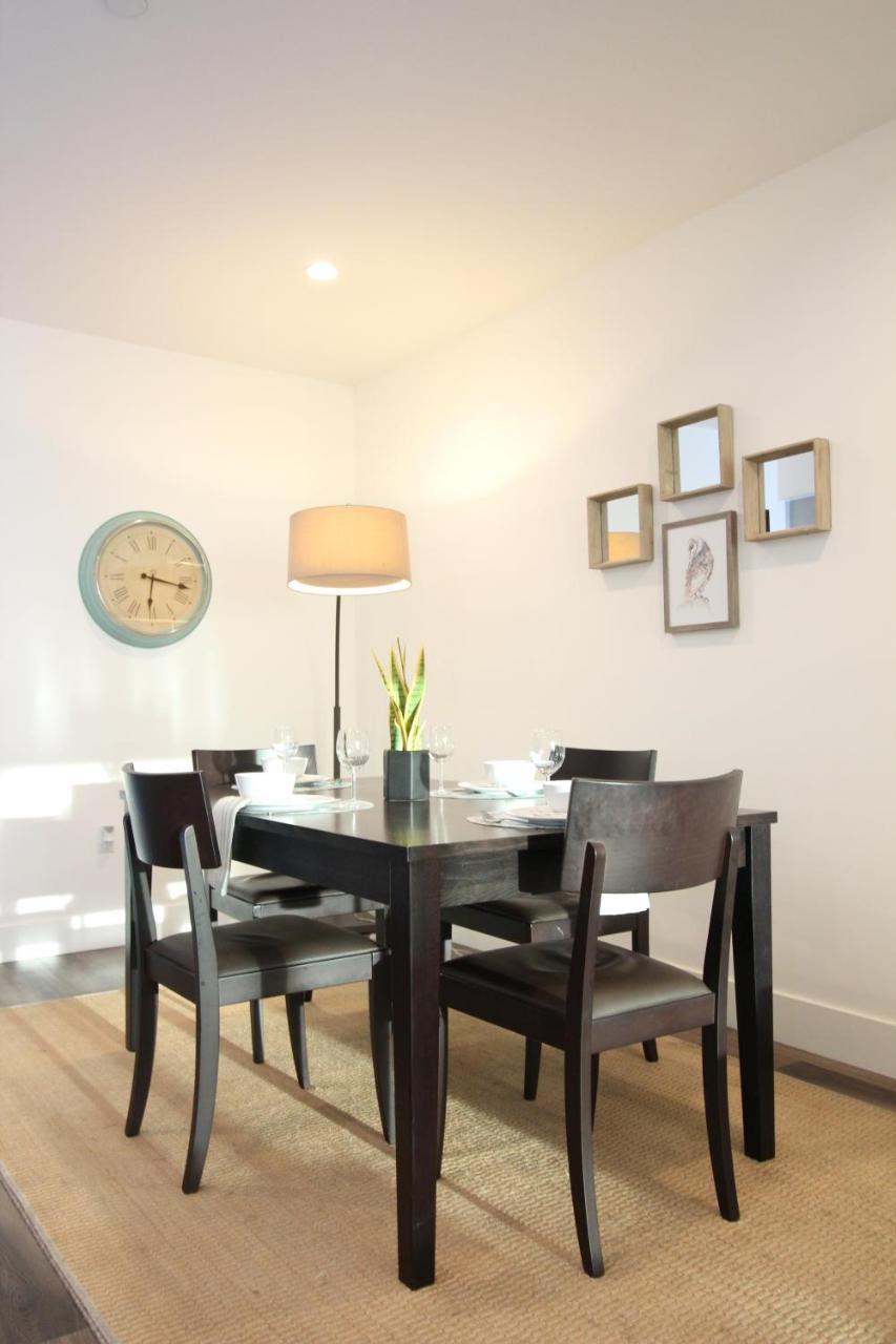 Aparthotel Deluxe Suites | Free Parking | 2br&2bt Los Angeles