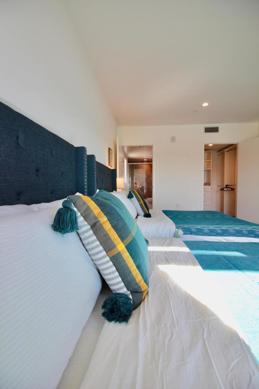 Deluxe Suites | Free Parking | 2br&2bt Aparthotel