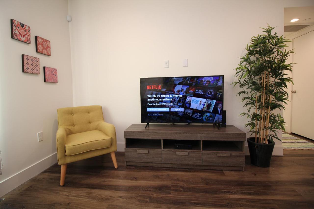 Deluxe Suites | Free Parking | 2br&2bt *