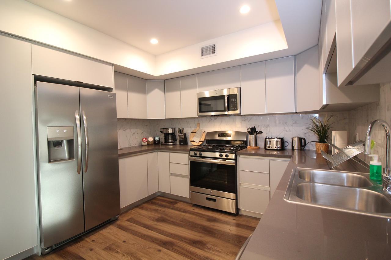 Deluxe Suites | Free Parking | 2br&2bt