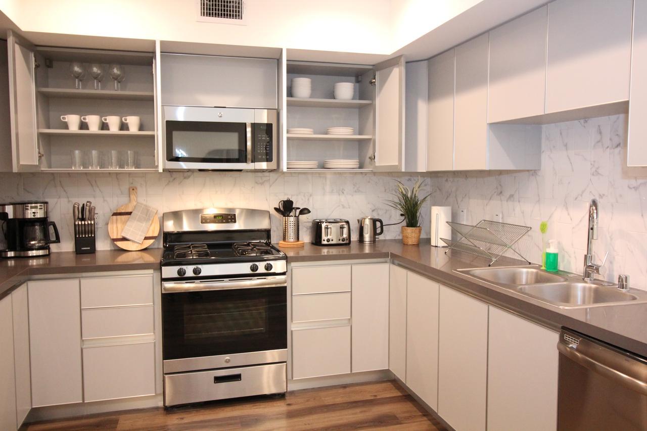 Appart hôtel Deluxe Suites | Free Parking | 2br&2bt Los Angeles