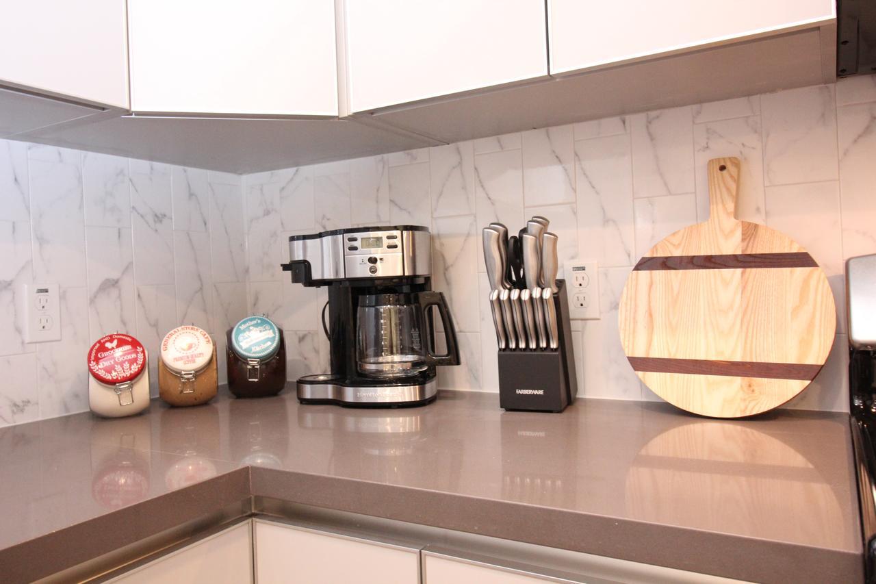 Deluxe Suites | Free Parking | 2br&2bt Appart hôtel