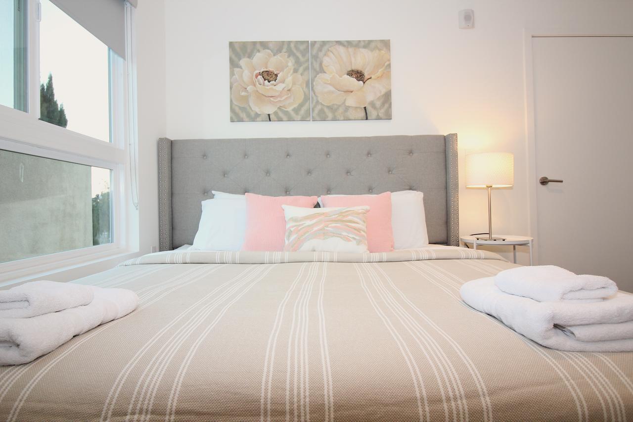 Deluxe Suites | Free Parking | 2br&2bt
