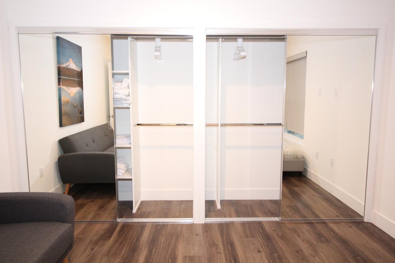 Deluxe Suites | Free Parking | 2br&2bt Appart hôtel