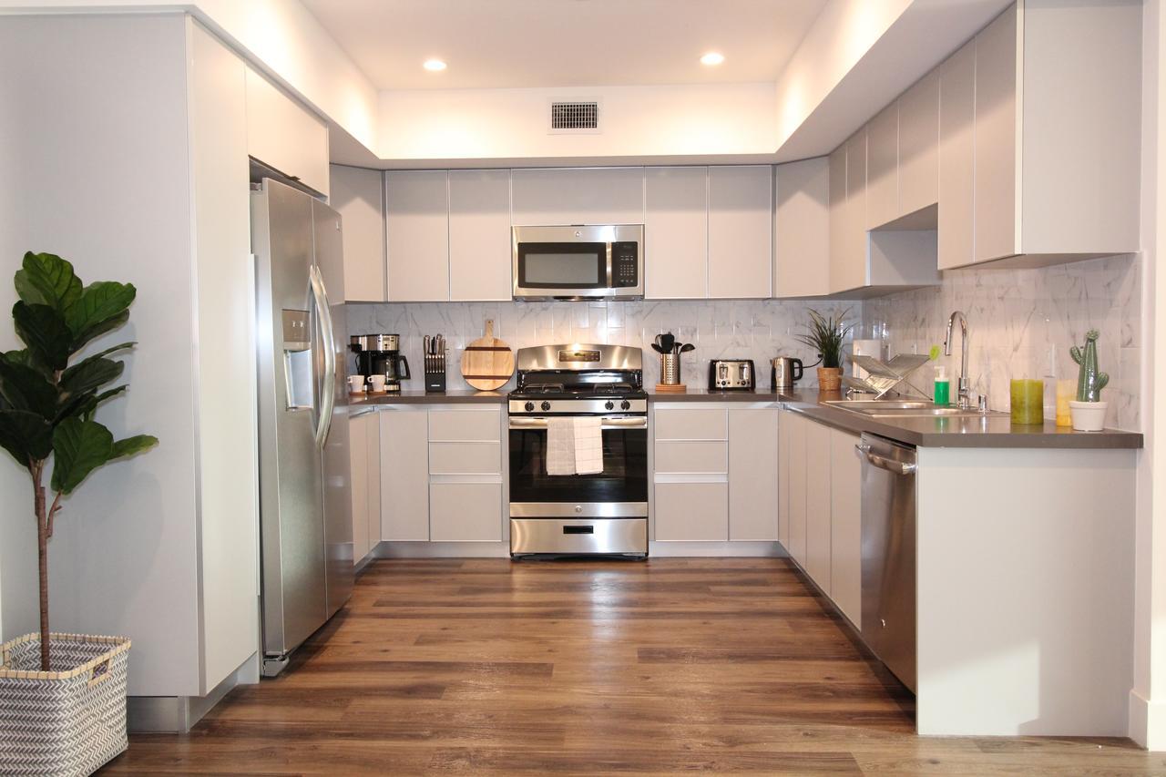 Appart hôtel Deluxe Suites | Free Parking | 2br&2bt *