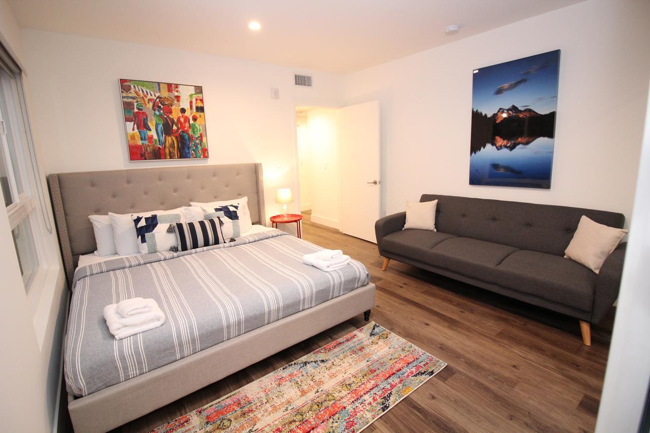 Deluxe Suites | Free Parking | 2br&2bt *