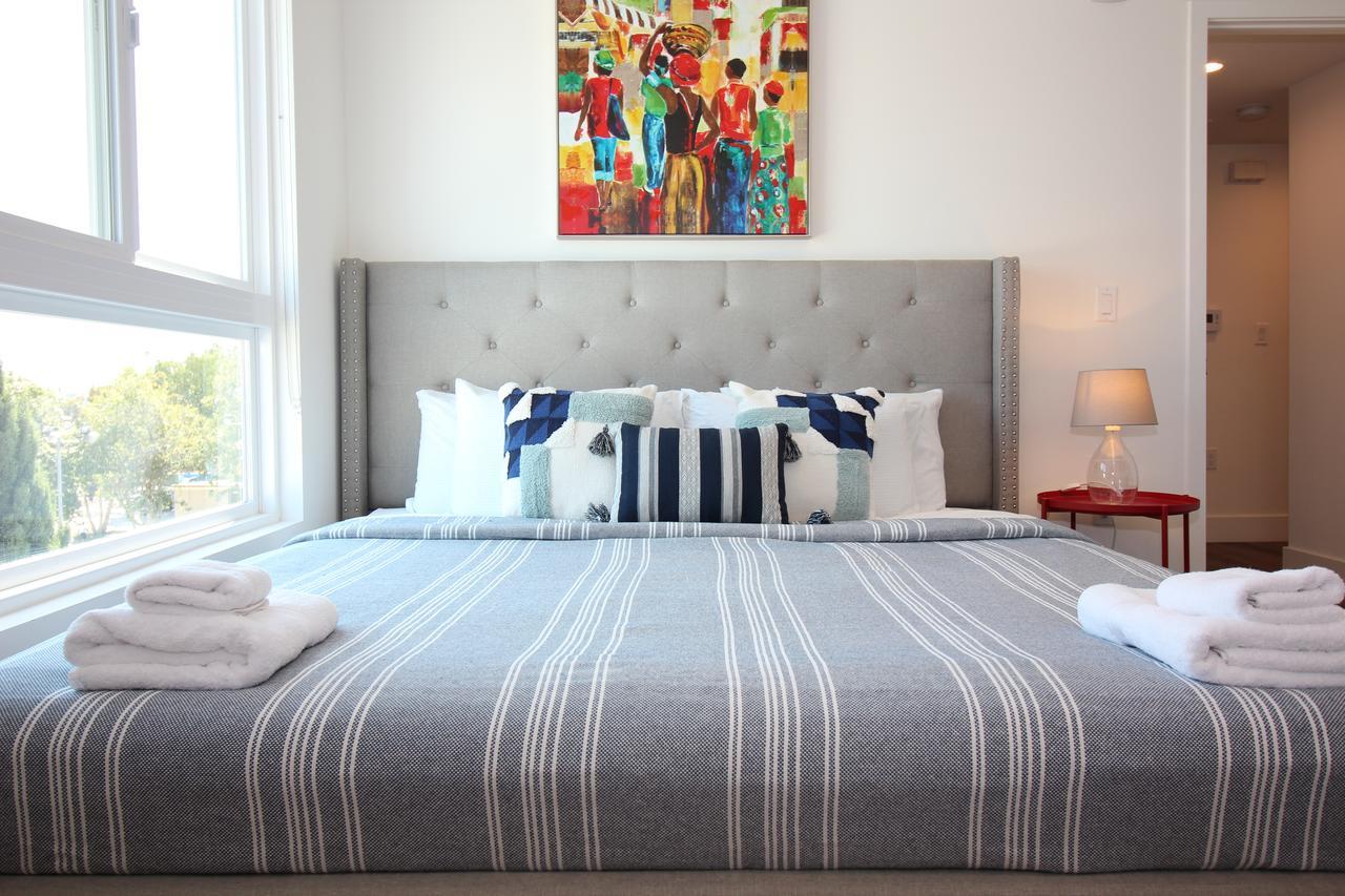 Deluxe Suites | Free Parking | 2br&2bt Los Angeles