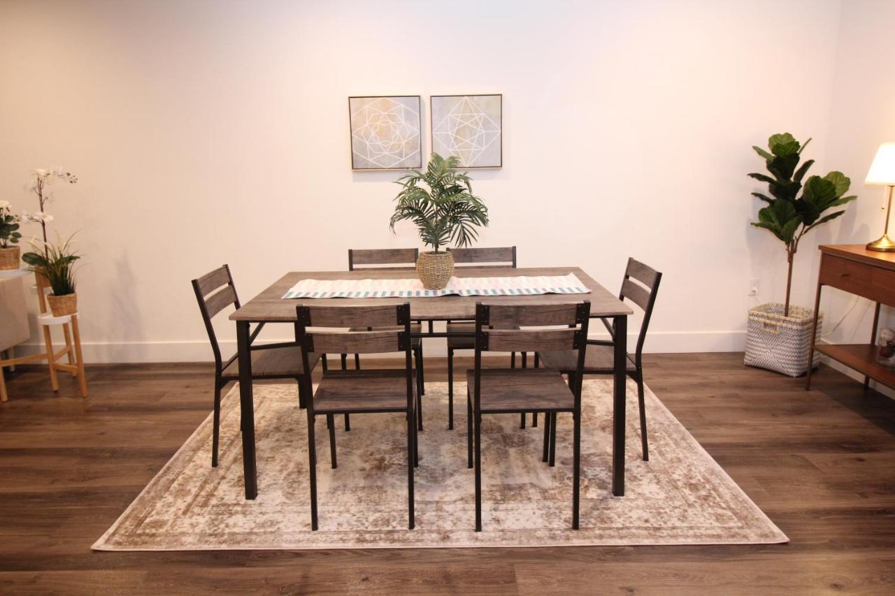 Deluxe Suites | Free Parking | 2br&2bt Los Angeles
