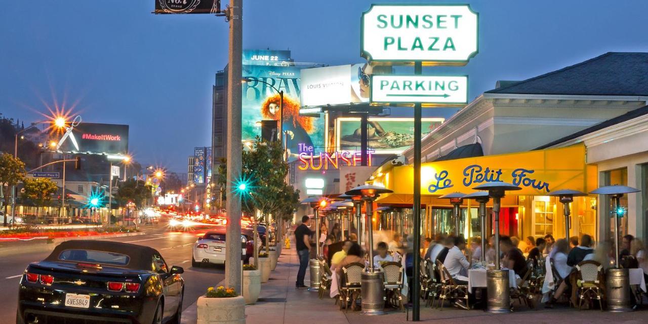 Deluxe Suites | Free Parking | 2br&2bt Appart hôtel Los Angeles