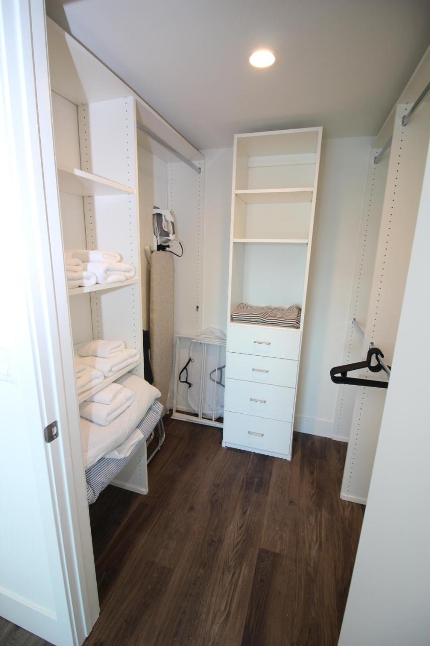 Appart hôtel Deluxe Suites | Free Parking | 2br&2bt