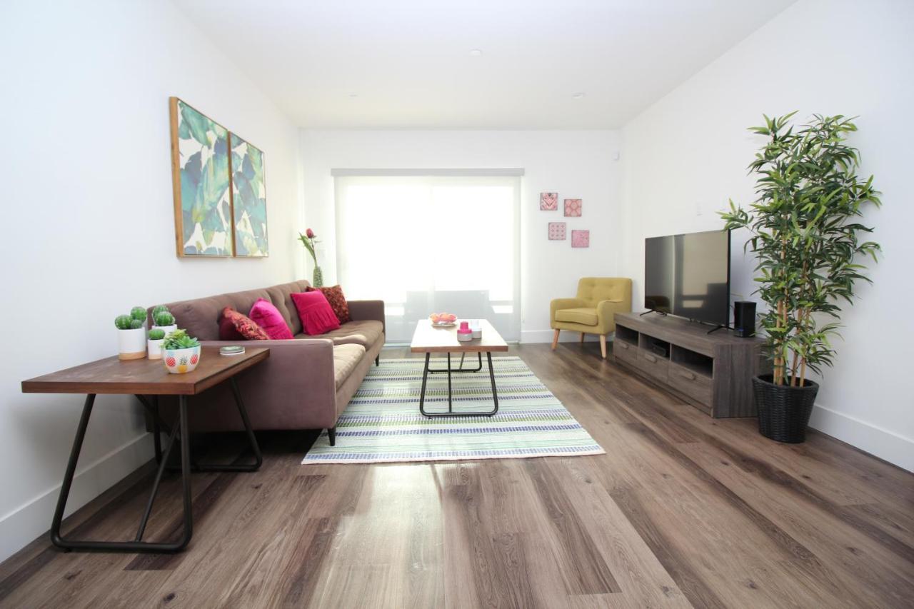 Deluxe Suites | Free Parking | 2br&2bt Appart hôtel *