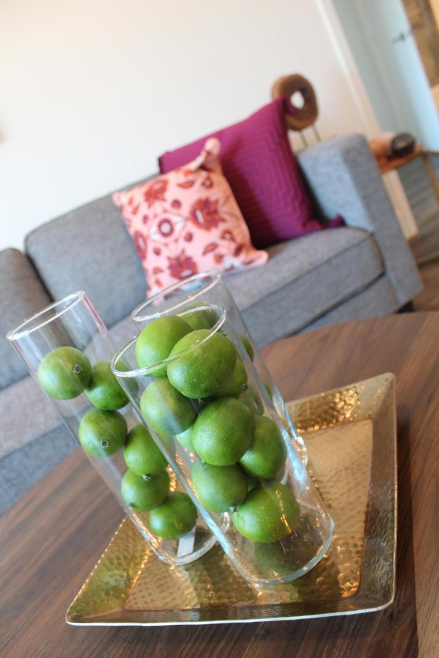 Deluxe Suites | Free Parking | 2br&2bt Appart hôtel *