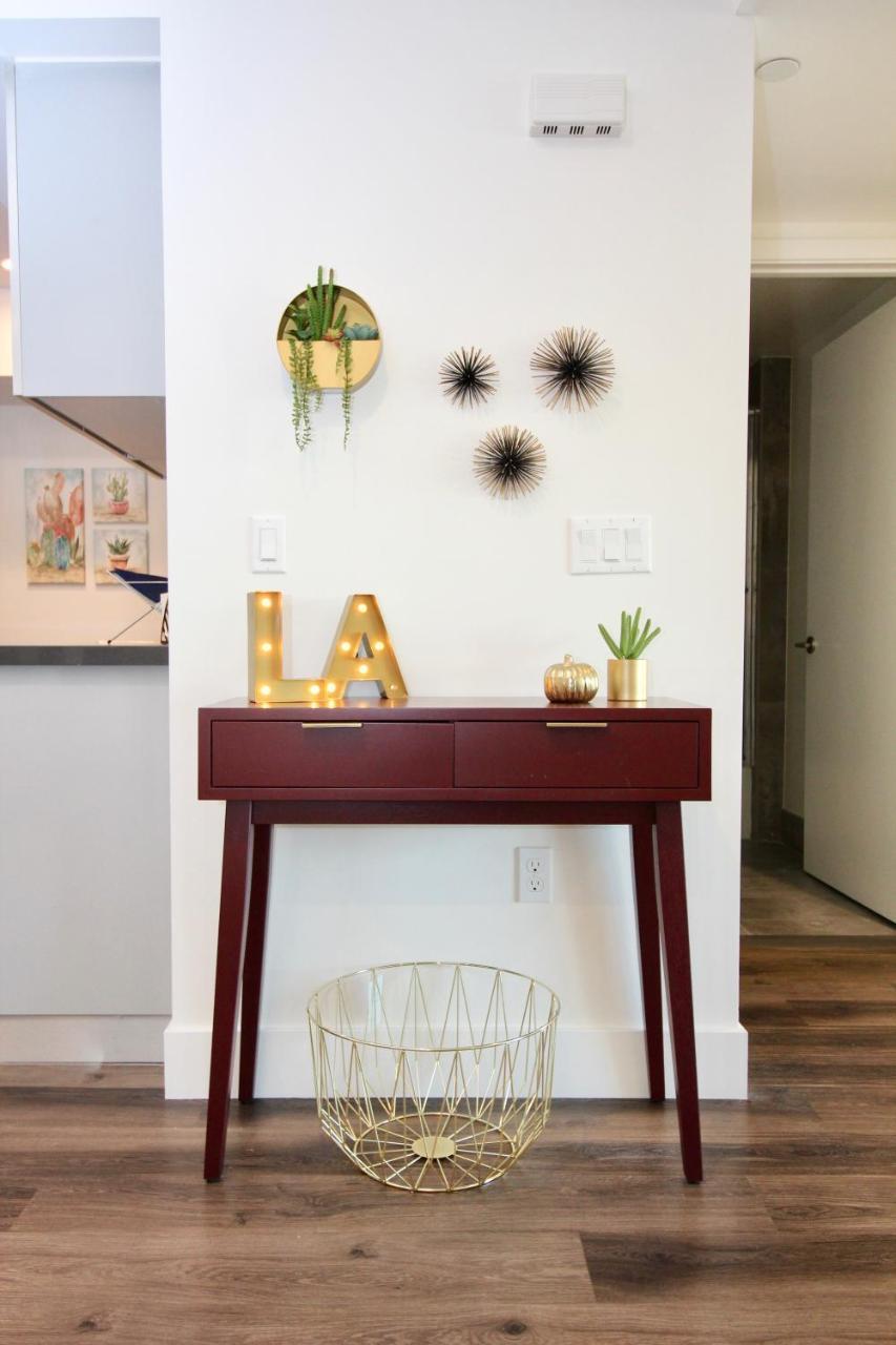 Deluxe Suites | Free Parking | 2br&2bt Appart hôtel Los Angeles