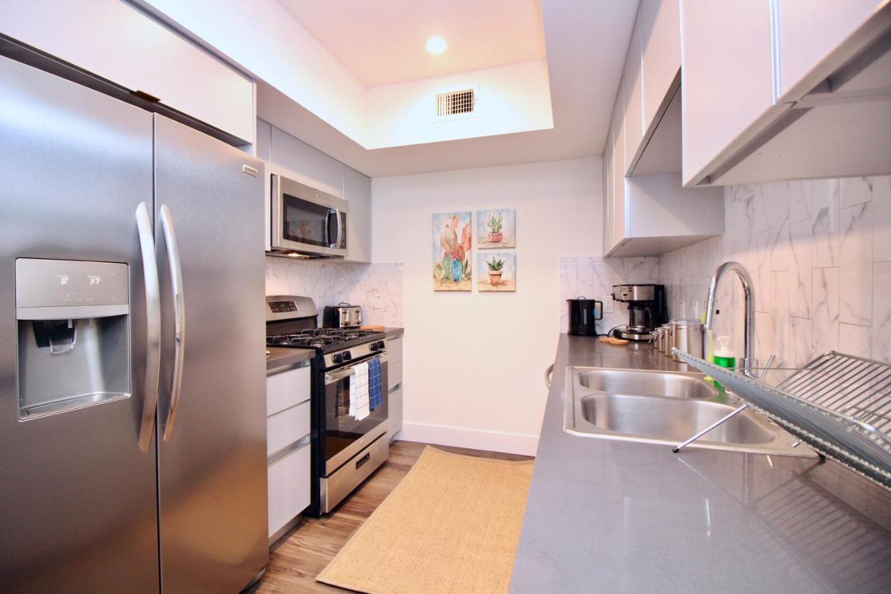 Appart hôtel Deluxe Suites | Free Parking | 2br&2bt *