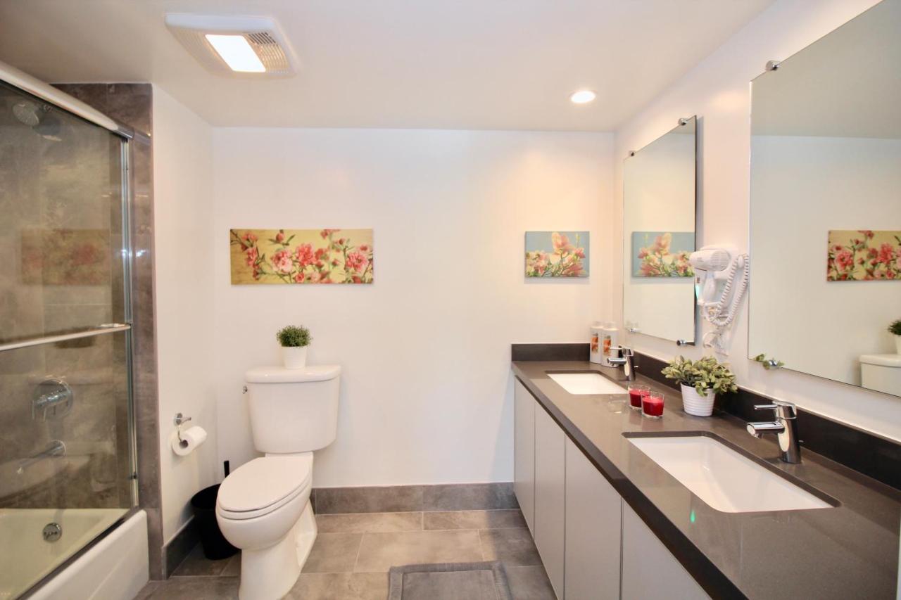 Deluxe Suites | Free Parking | 2br&2bt Los Angeles