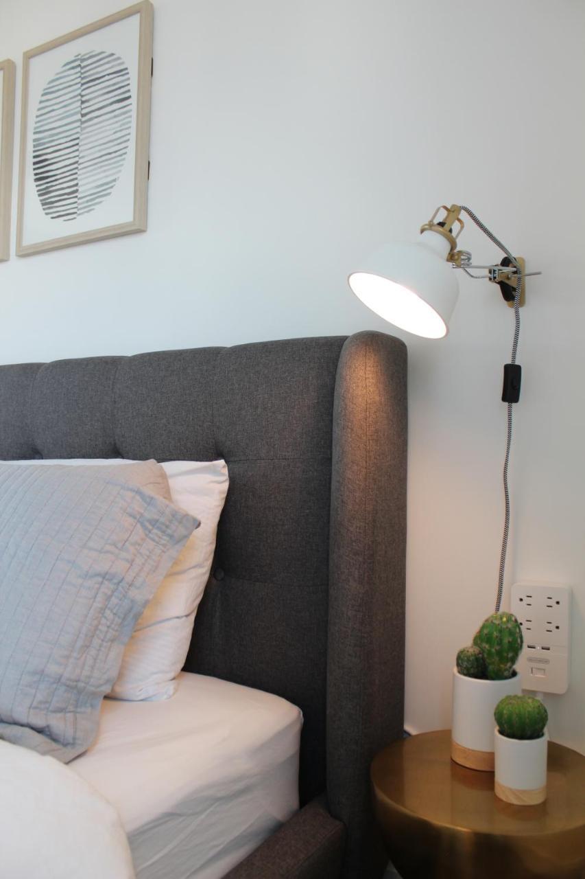Appart hôtel Deluxe Suites | Free Parking | 2br&2bt *